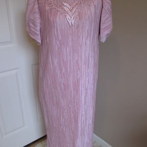Pink Formal Bridal Boutique Original 1984 Mother o